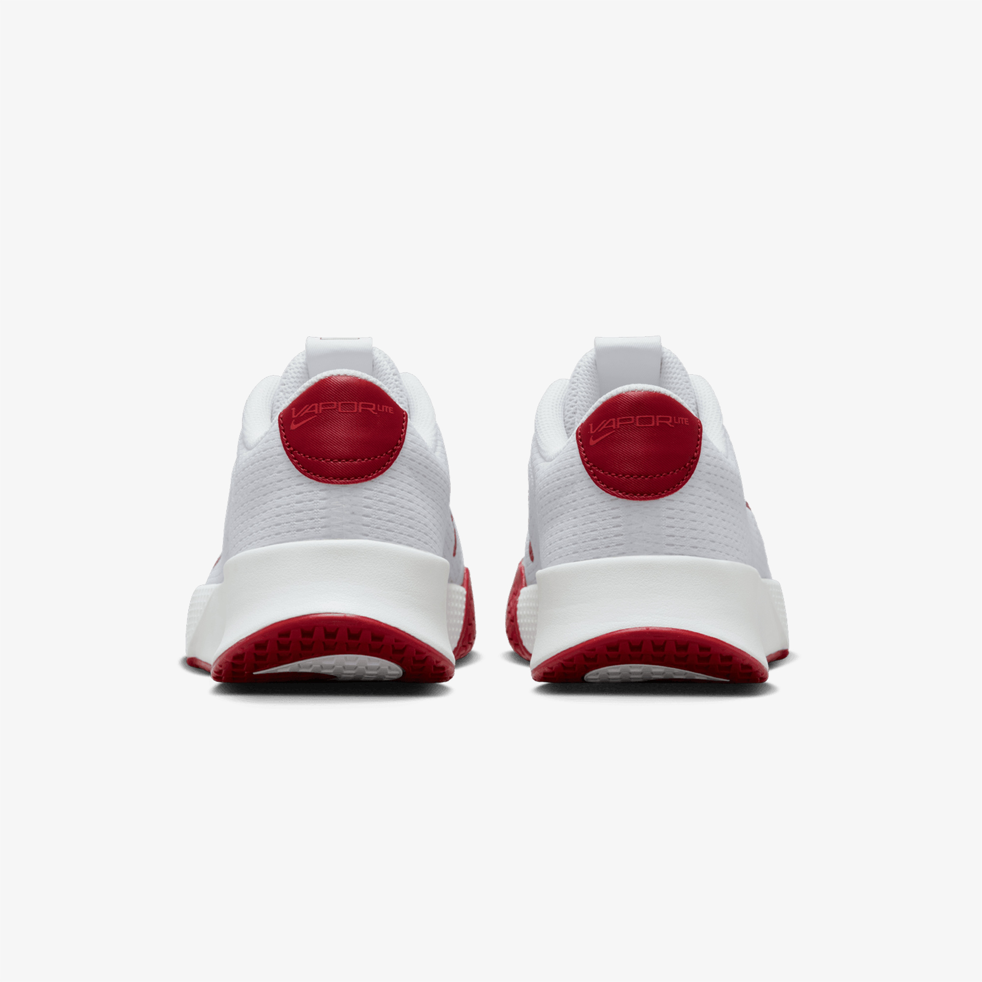 Nike Court Vapor Lite 2 Erkek Beyaz Tenis Ayakkabısı