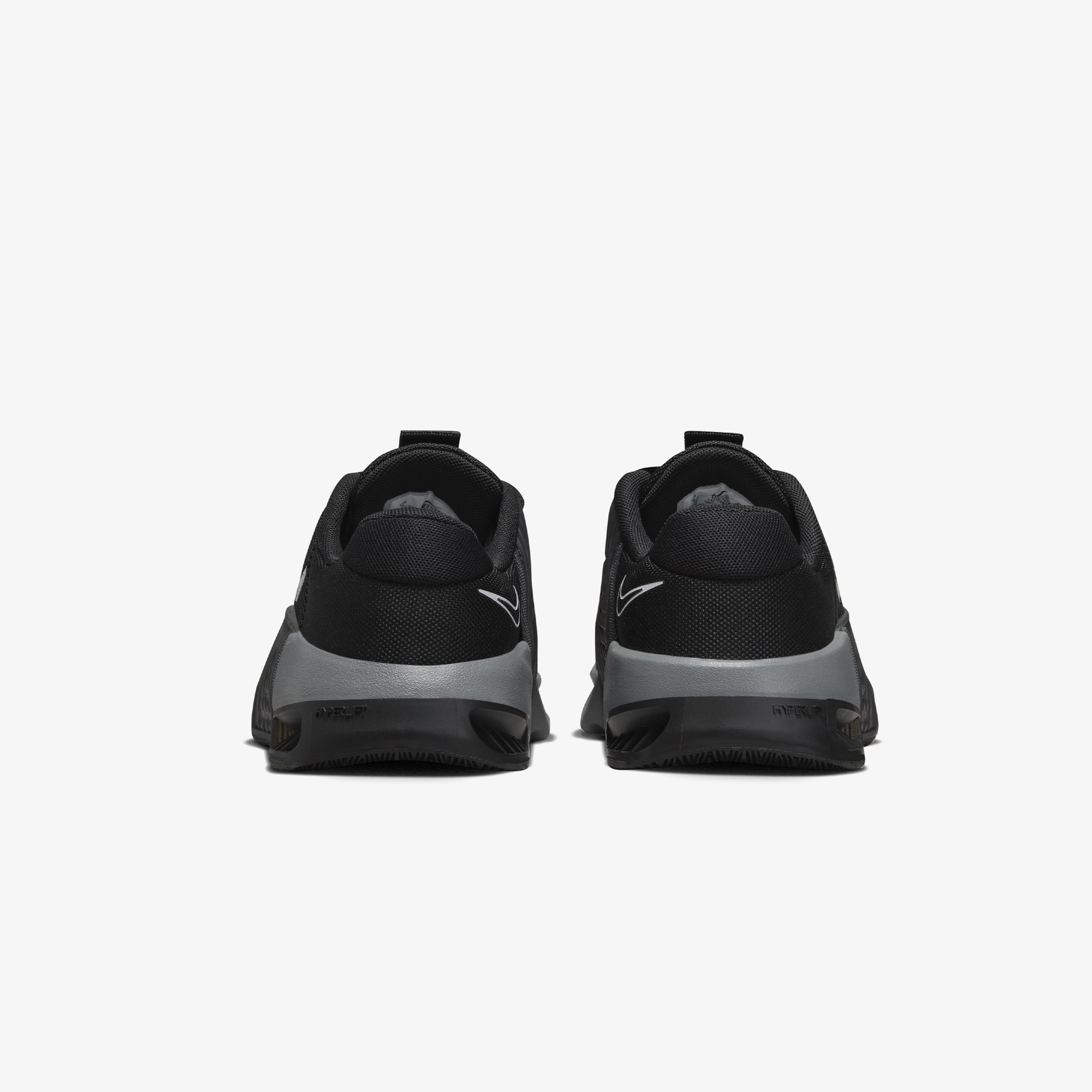 Nike Metcon 9 Kadın Siyah Spor Ayakkabı