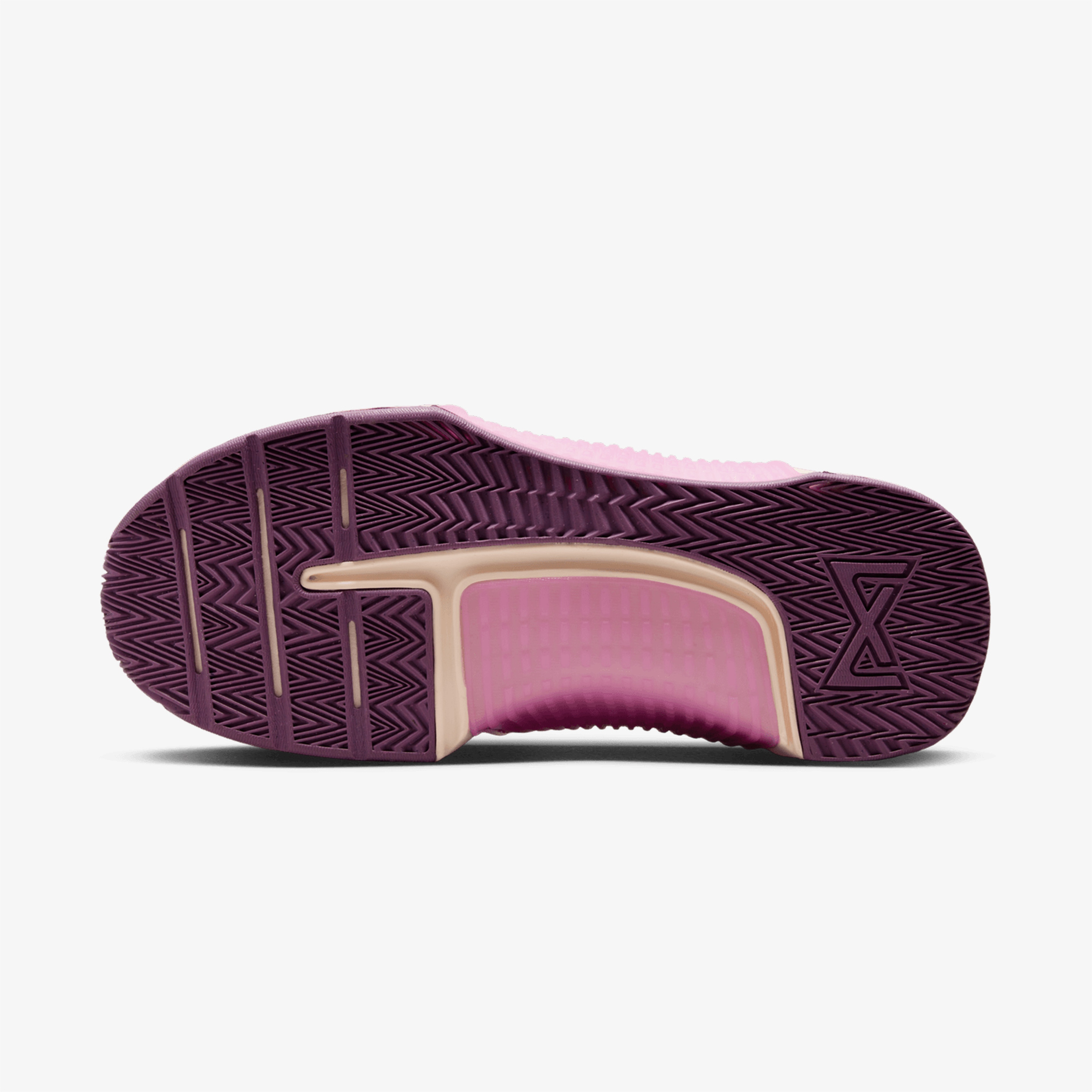 Nike Metcon 9 Kadın Bej Antrenman Ayakkabısı