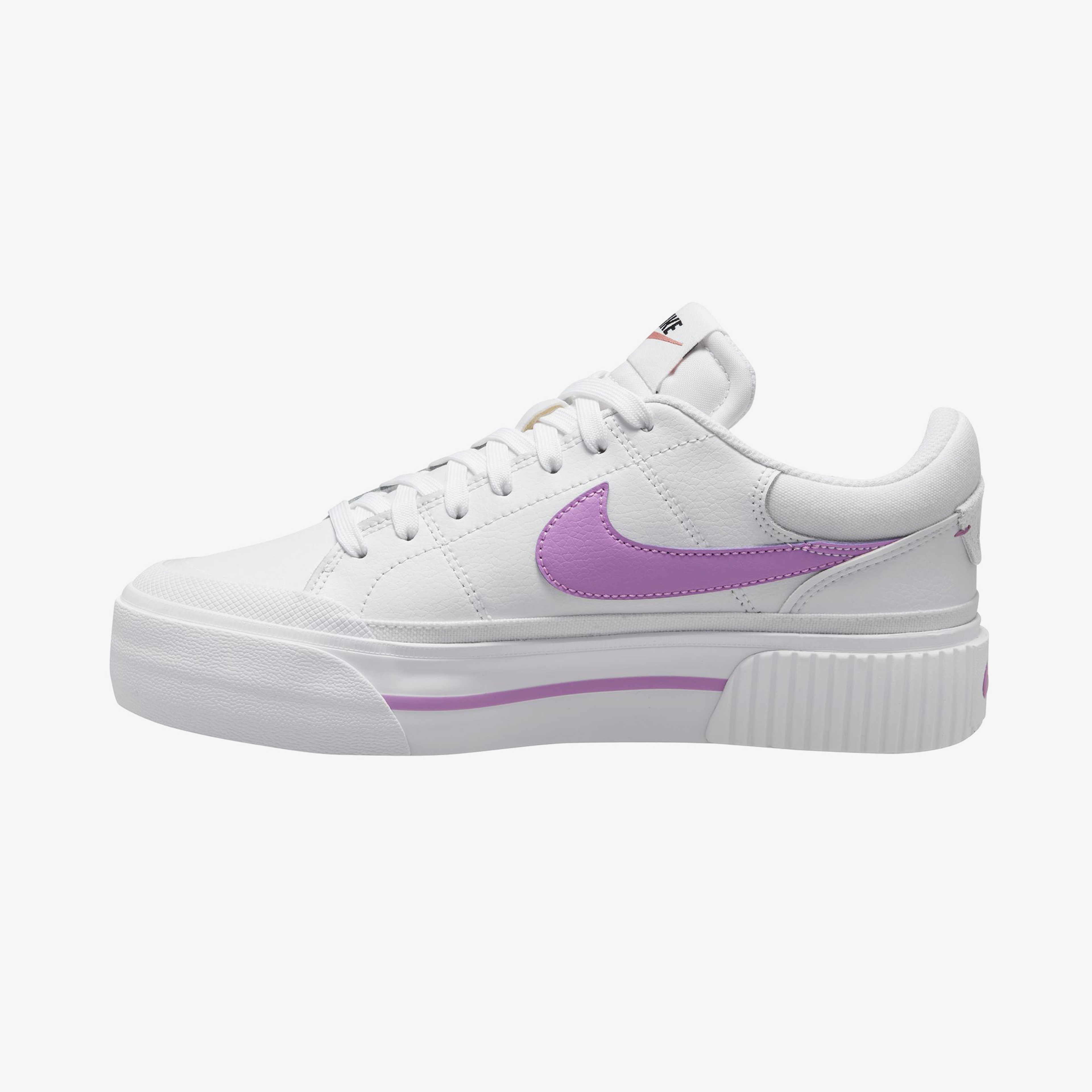 Nike Court Legacy Lift Kadın Beyaz Spor Ayakkabı
