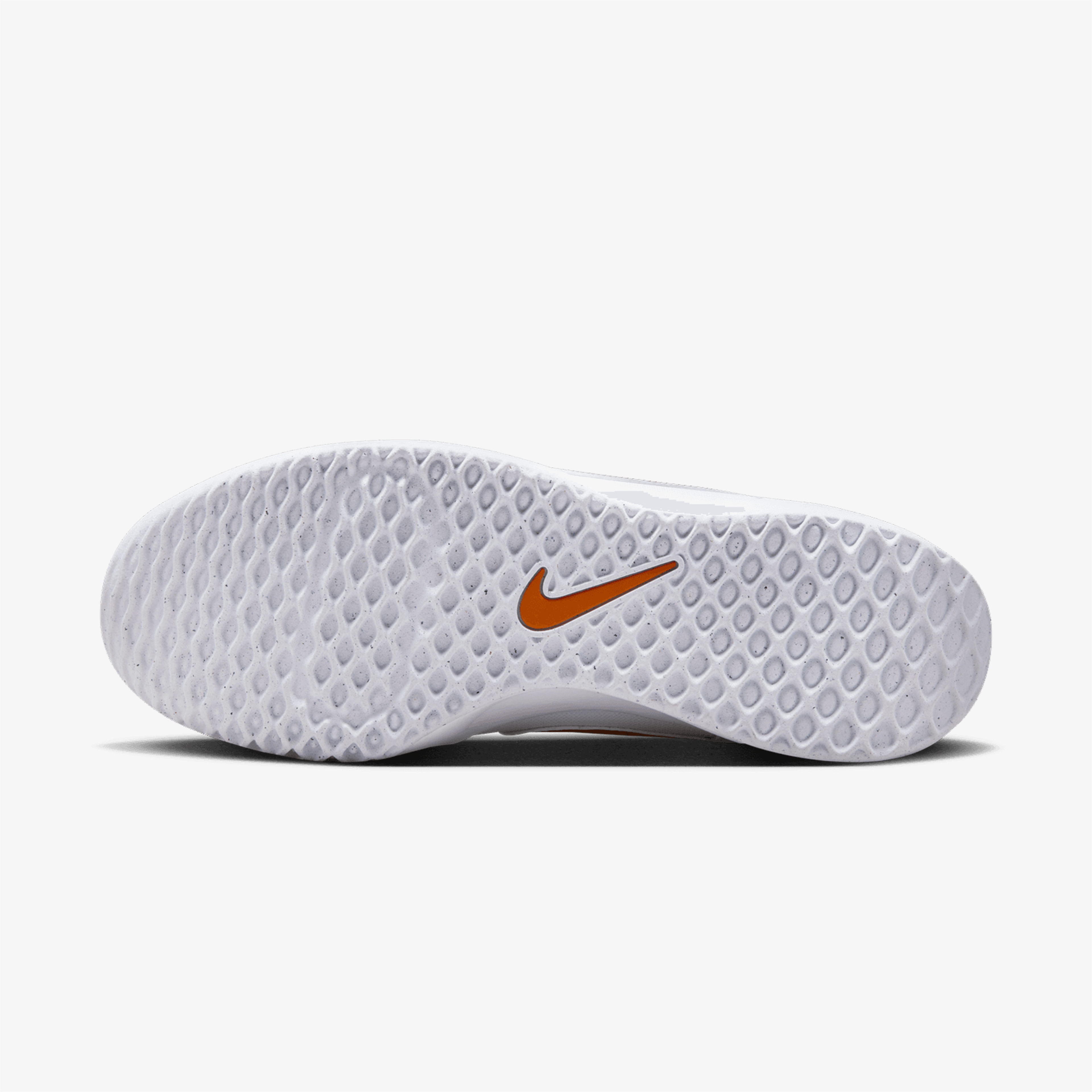 Nike Zoom Court Lite 3 Erkek Beyaz Tenis Ayakkabısı