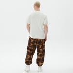 Puma Downtown Erkek Kahverengi Eşofman Altı