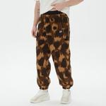 Puma Downtown Erkek Kahverengi Eşofman Altı