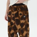 Puma Downtown Erkek Kahverengi Eşofman Altı