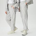 Rains Juba Regular Unisex Gri Pantolon