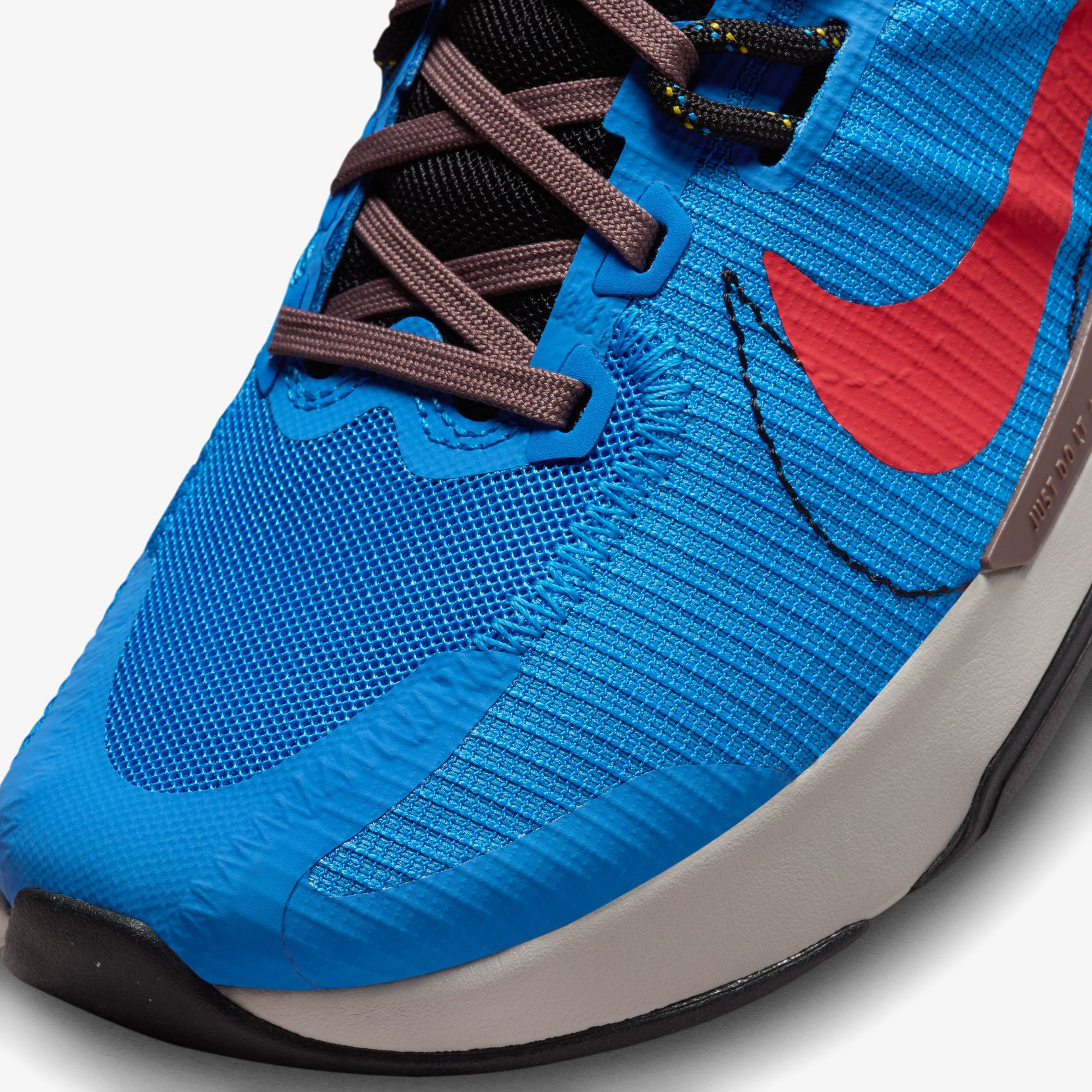 Nike Juniper Trail 2 Nn Kadın Mavi Koşu Ayakkabısı36,5DM0821| Occasion