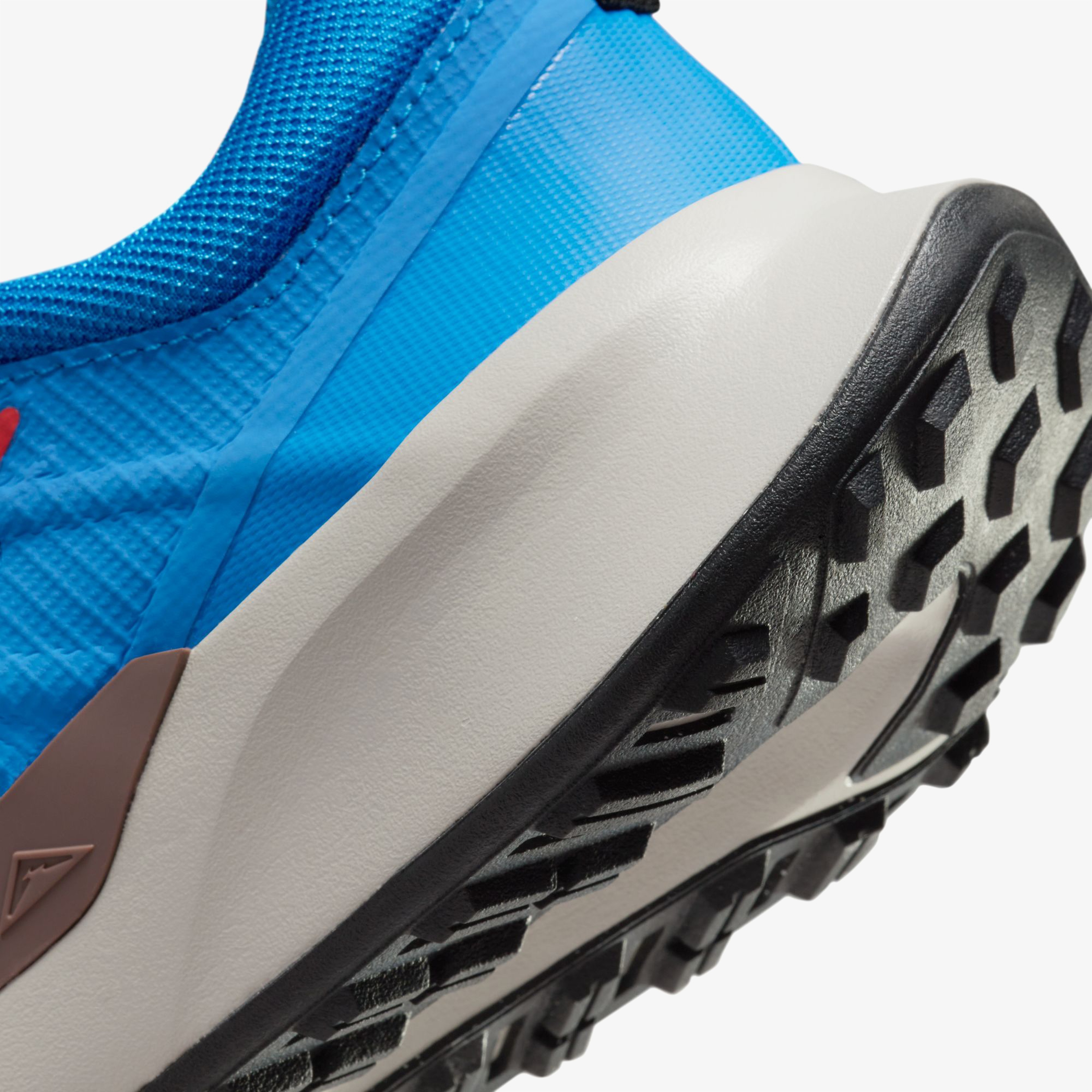 Nike Juniper Trail 2 Nn Kadın Mavi Koşu Ayakkabısı