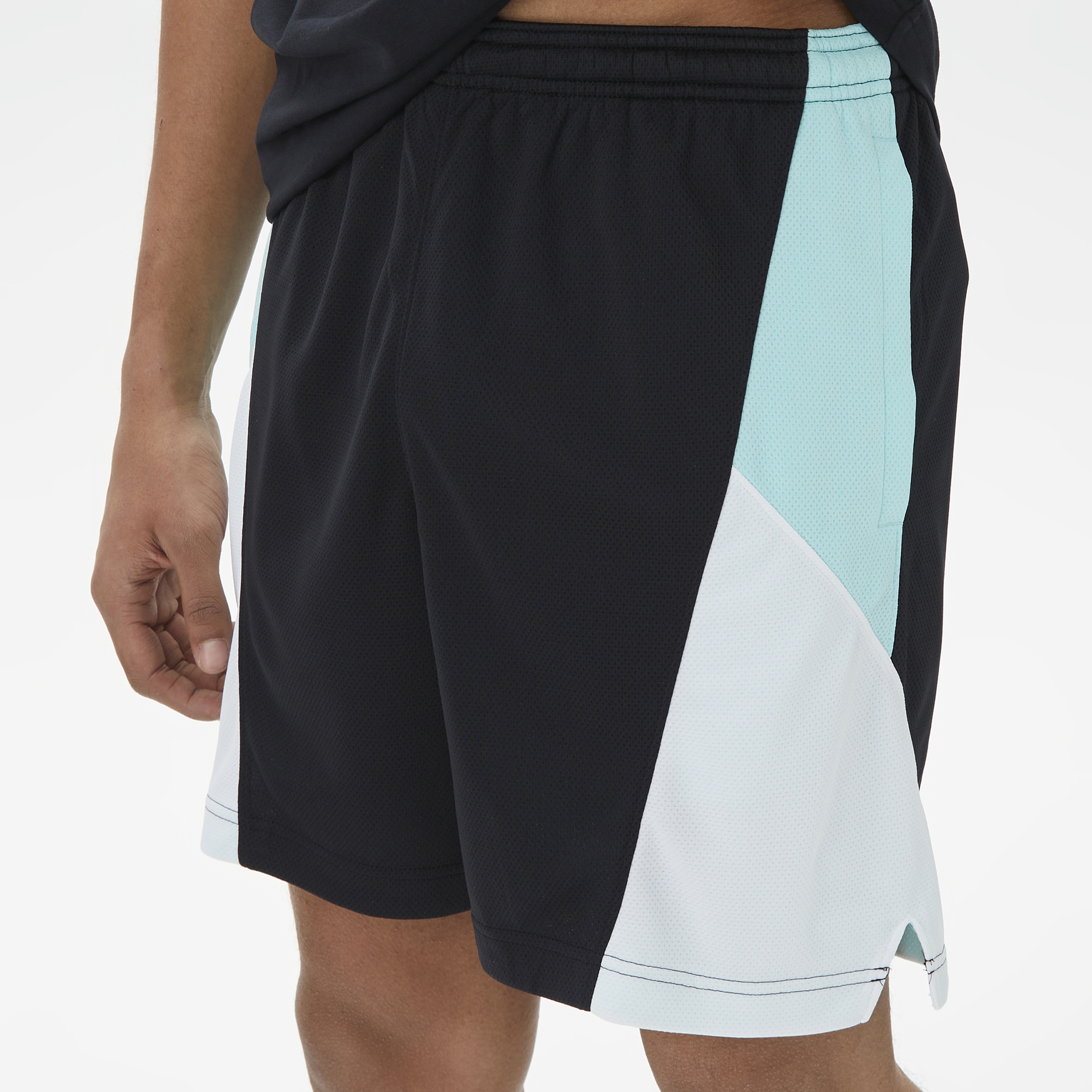 Under Armour Curry Erkek Siyah Şort