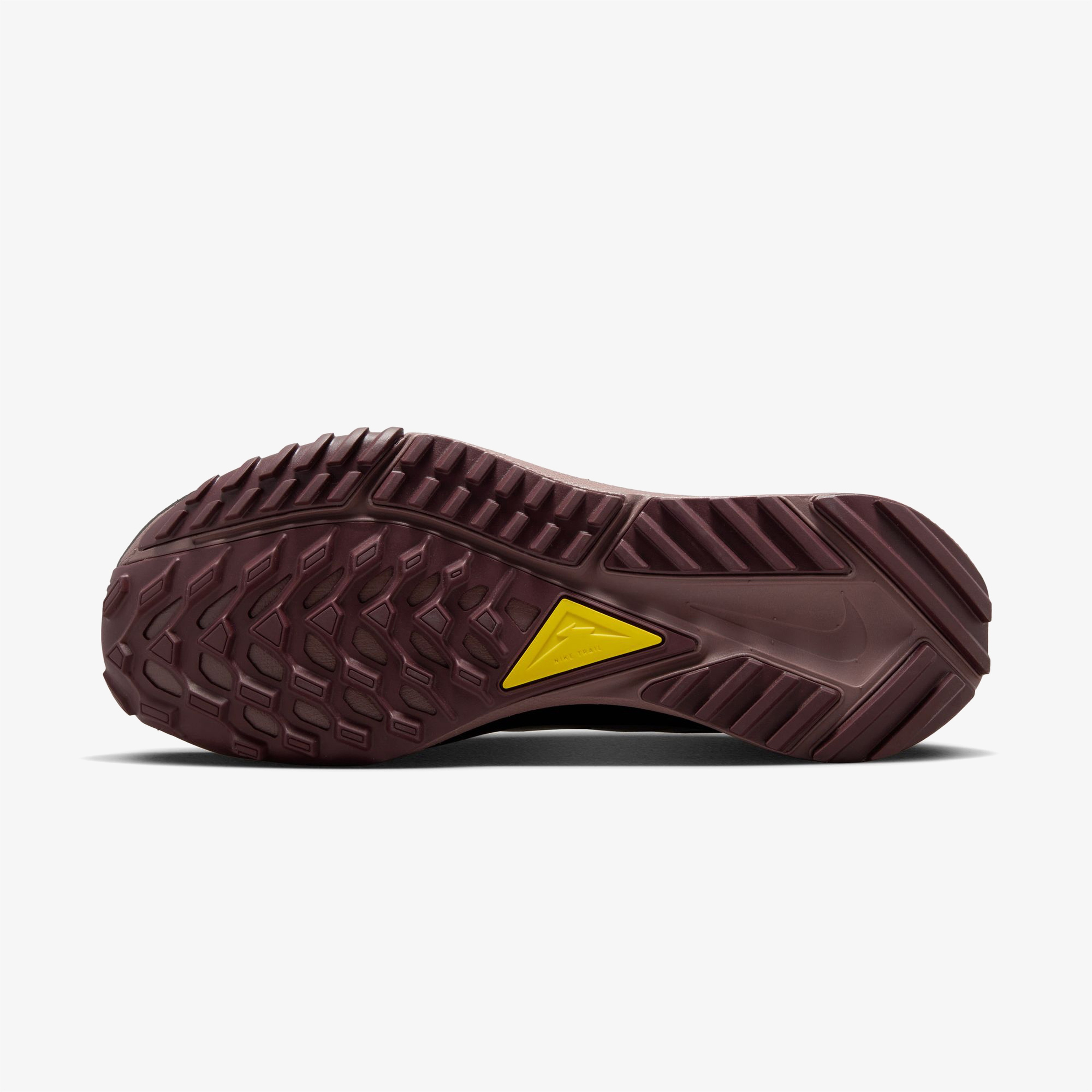 Nike Pegasus Trail 4 Gore-Tex Kadın Kahverengi Koşu Ayakkabısı