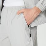 Rains Juba Regular Unisex Gri Pantolon