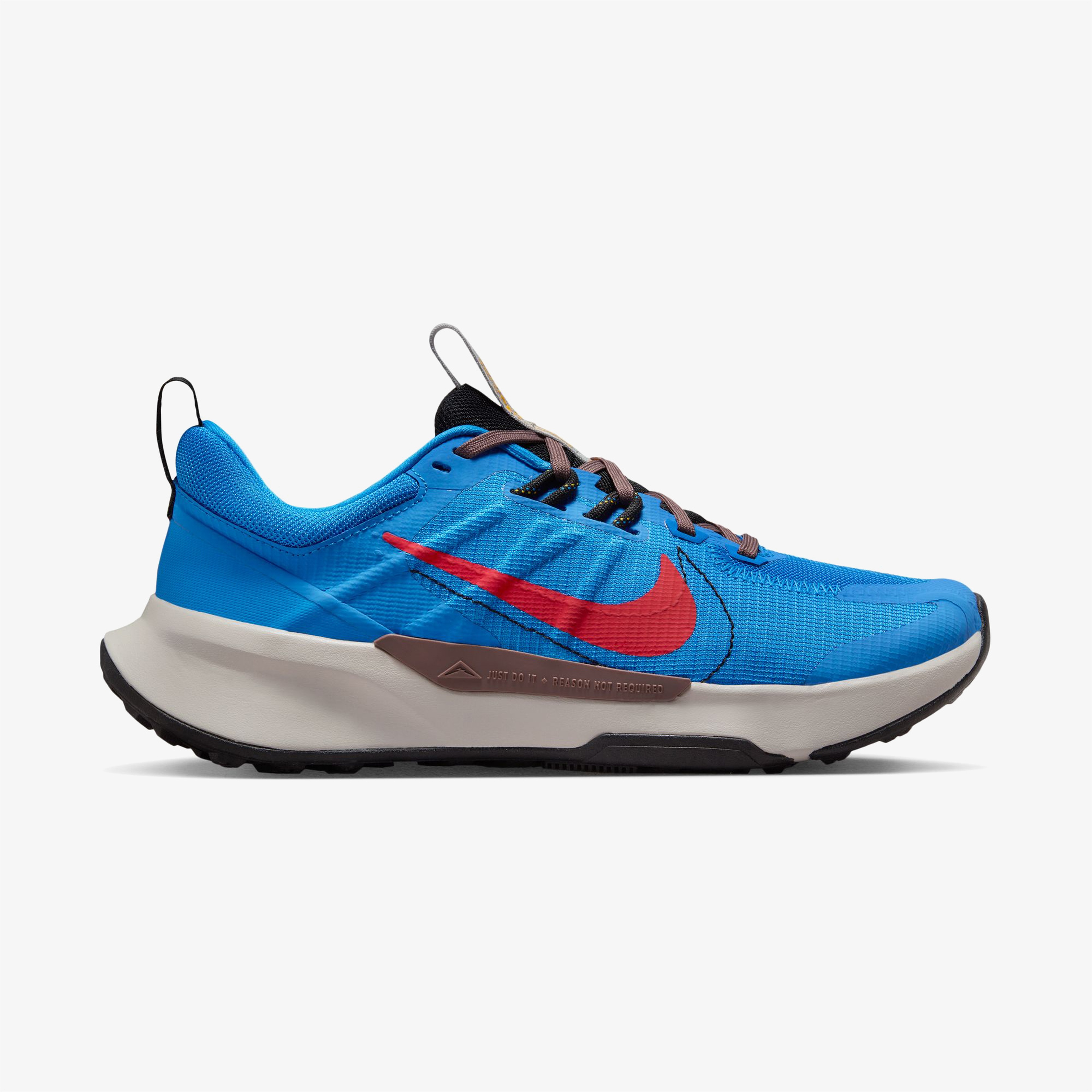 Nike Juniper Trail 2 Nn Kadın Mavi Koşu Ayakkabısı36,5DM0821| Occasion