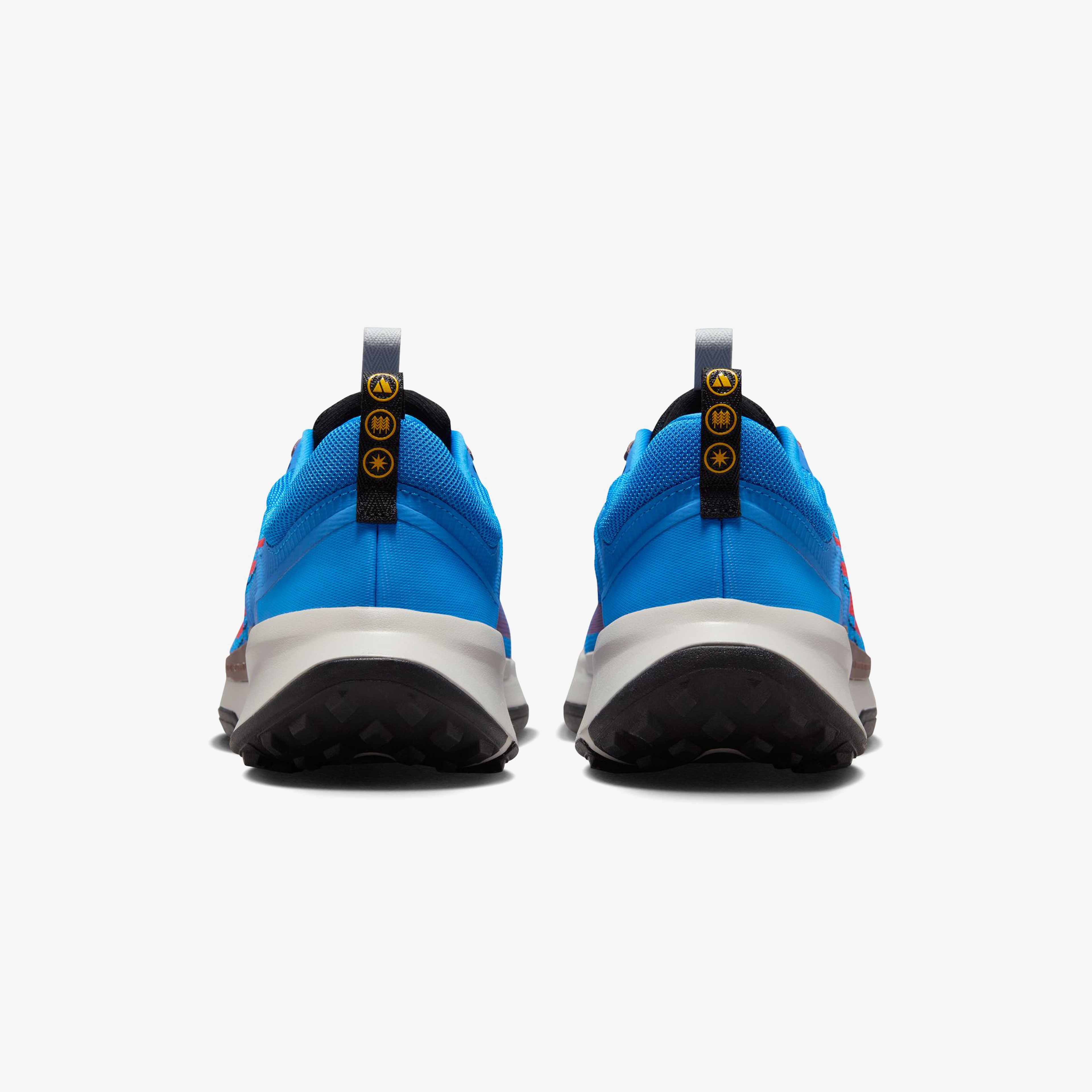 Nike Juniper Trail 2 Nn Kadın Mavi Koşu Ayakkabısı
