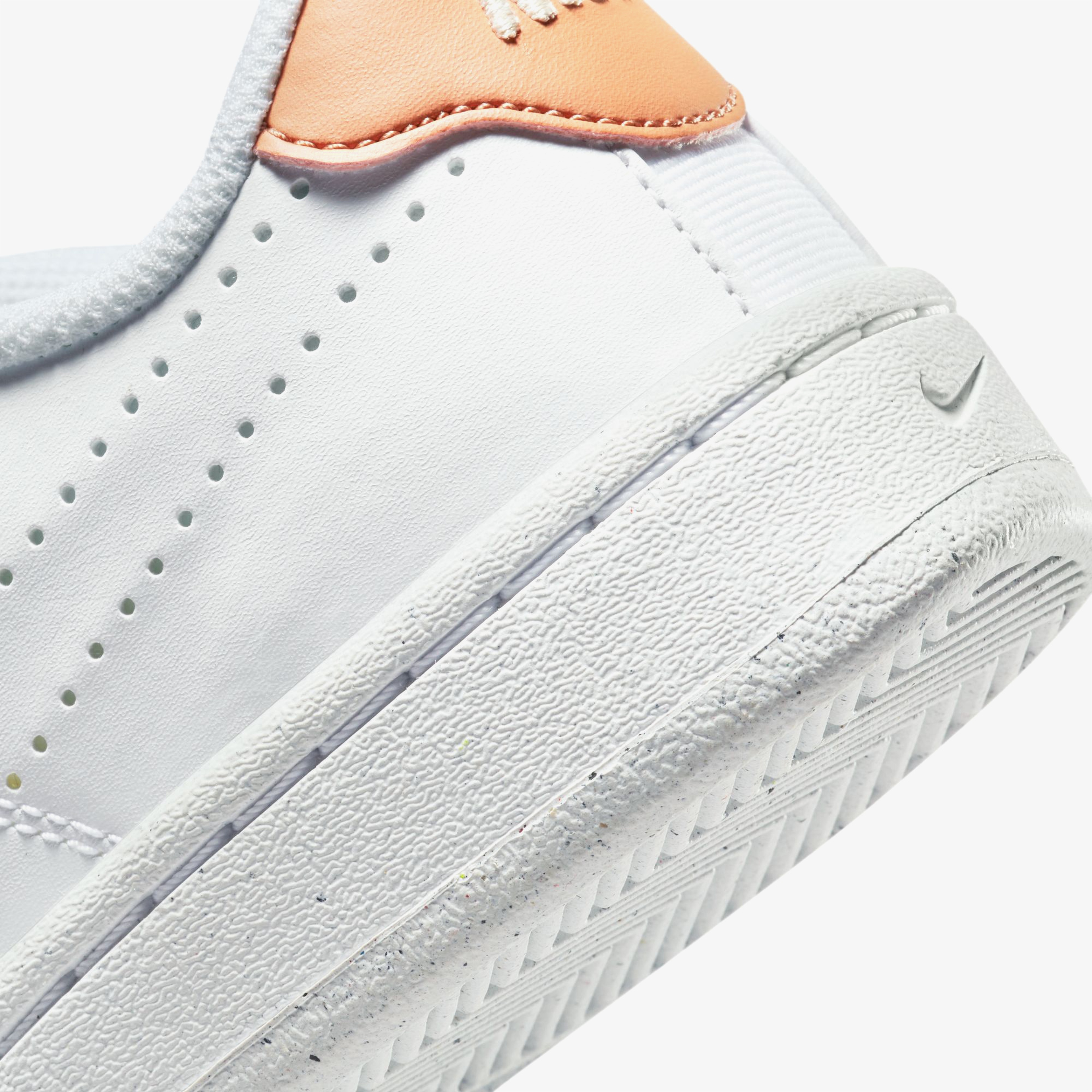 Nike Court Royale 2 Nn Kadın Beyaz Sneaker