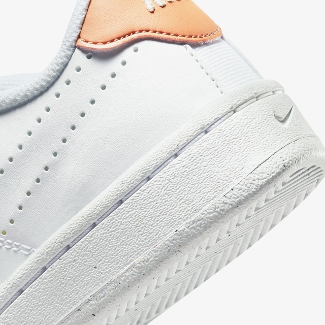 Nike Nike Court Royale 2 Nn Kadın Beyaz Sneaker | Occasion Beyaz - 8. görsel