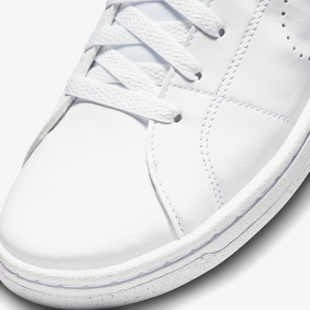 Nike Nike Court Royale 2 Nn Kadın Beyaz Sneaker | Occasion Beyaz - 7. görsel