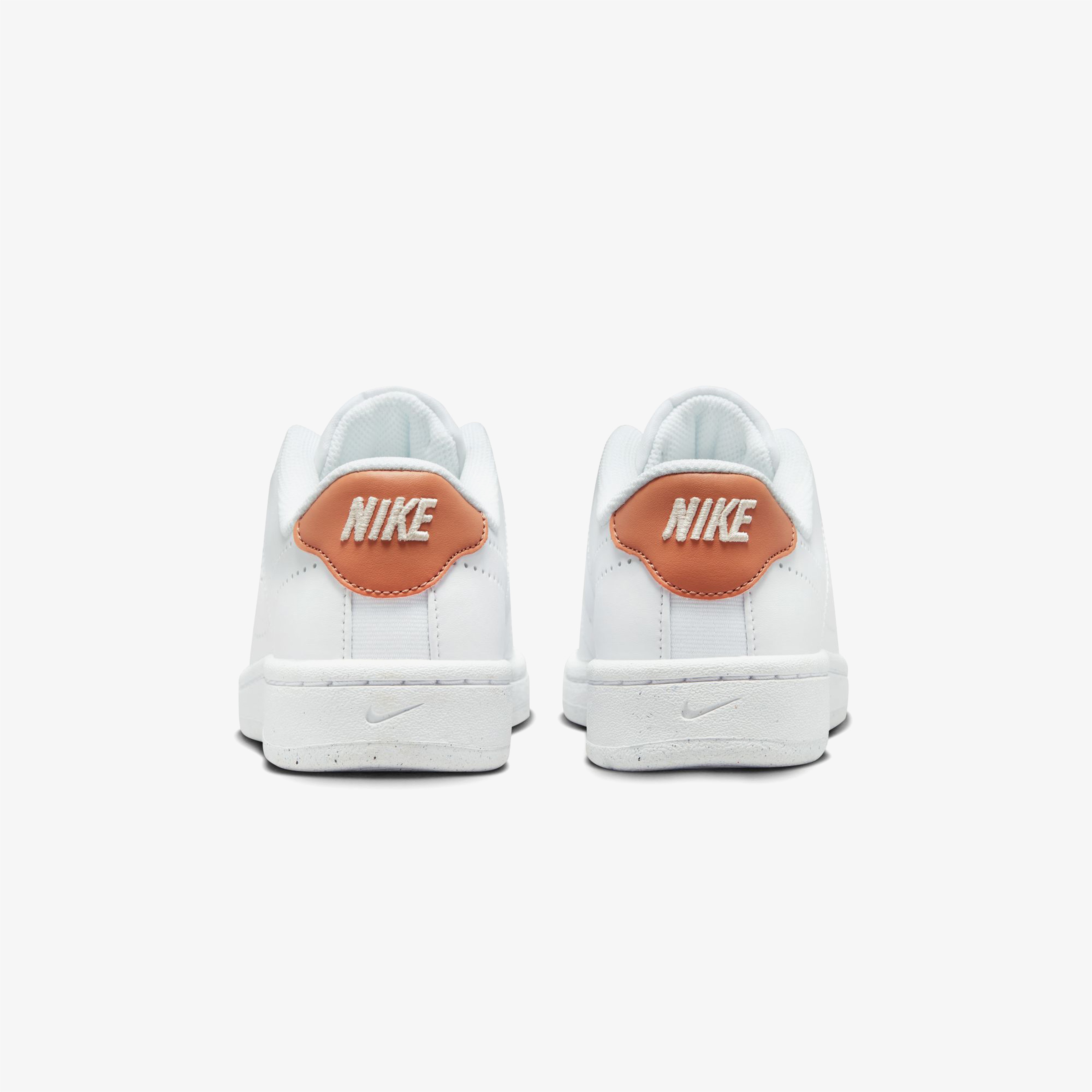 Nike Court Royale 2 Nn Kadın Beyaz Sneaker