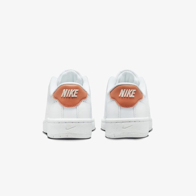 Nike Nike Court Royale 2 Nn Kadın Beyaz Sneaker | Occasion Beyaz - 3. görsel
