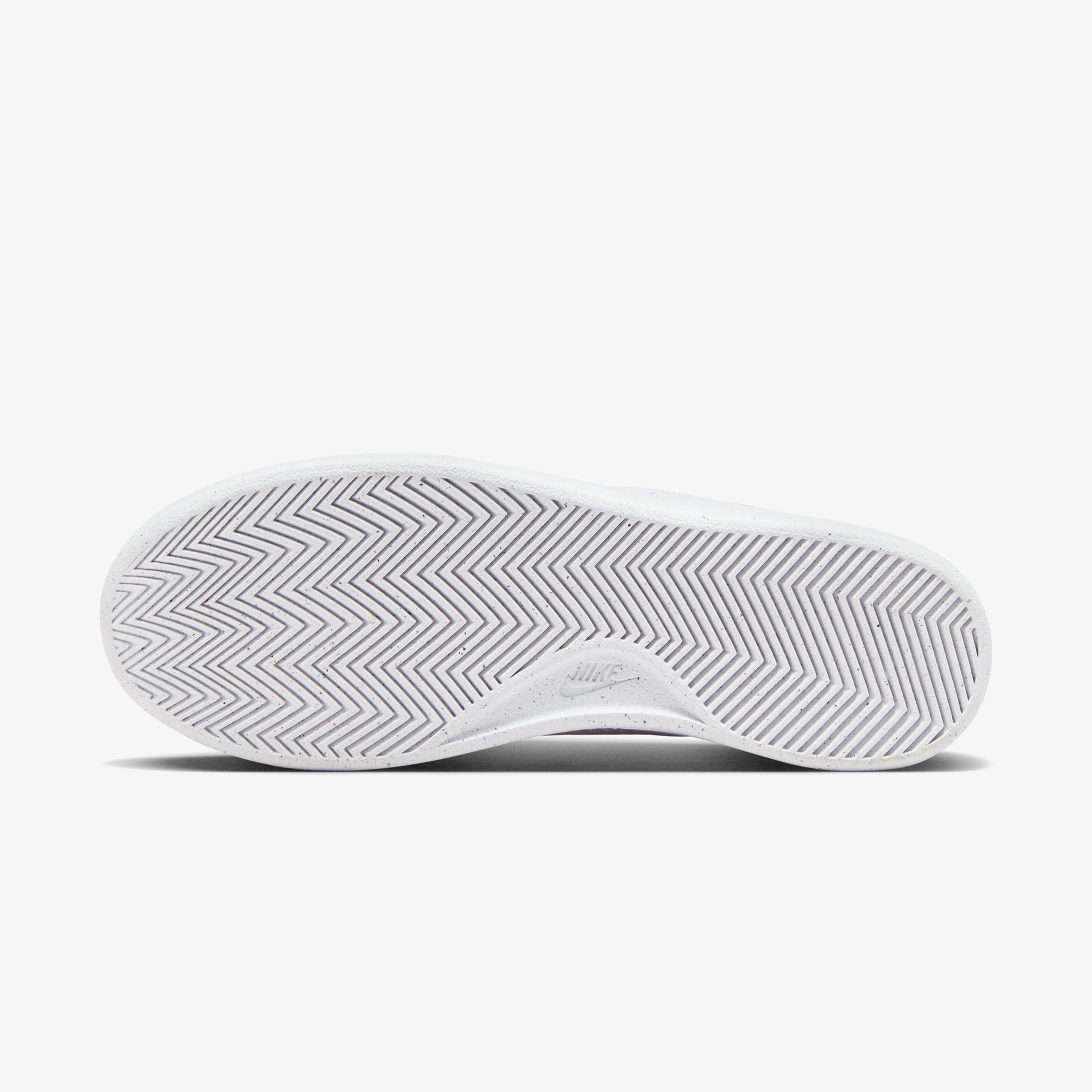 Nike Court Royale 2 Nn Kadın Beyaz Sneaker