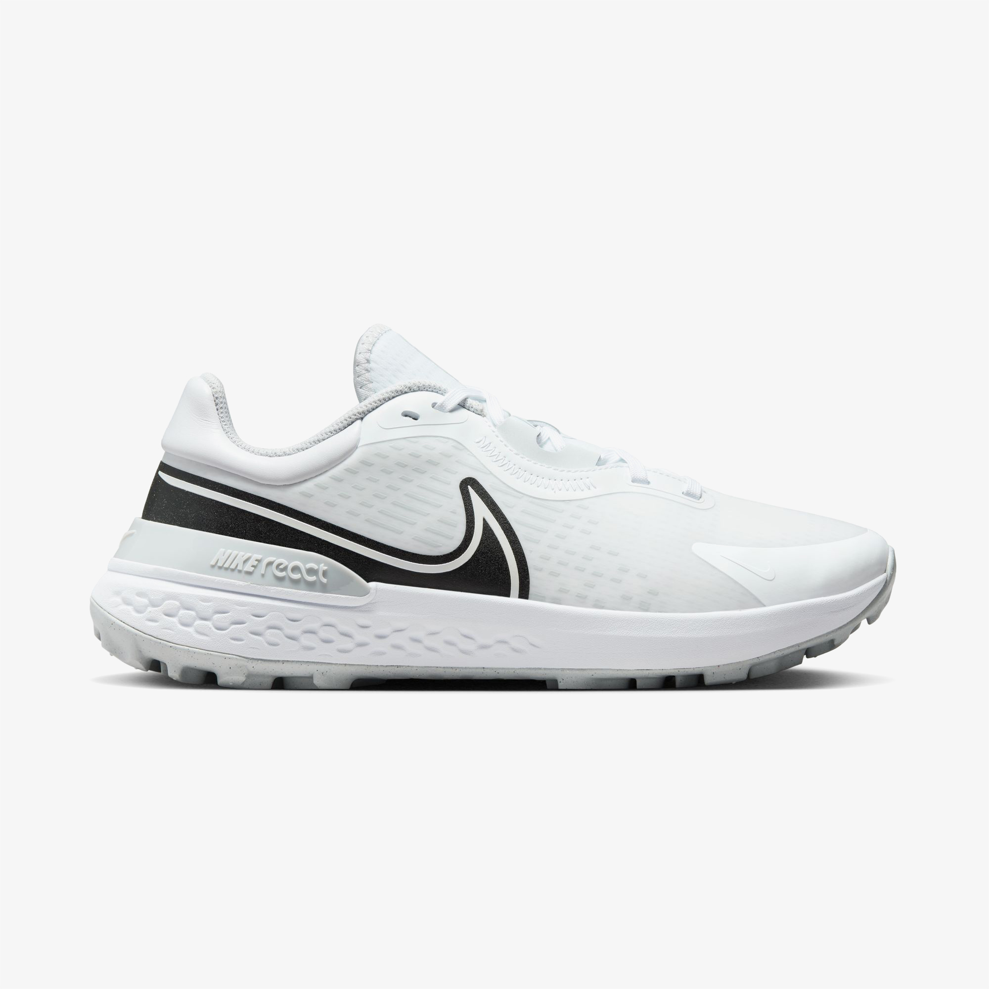 Nike Infinity Pro 2 Erkek Siyah Golf Ayakkabısı42,5DJ5593| Occasion