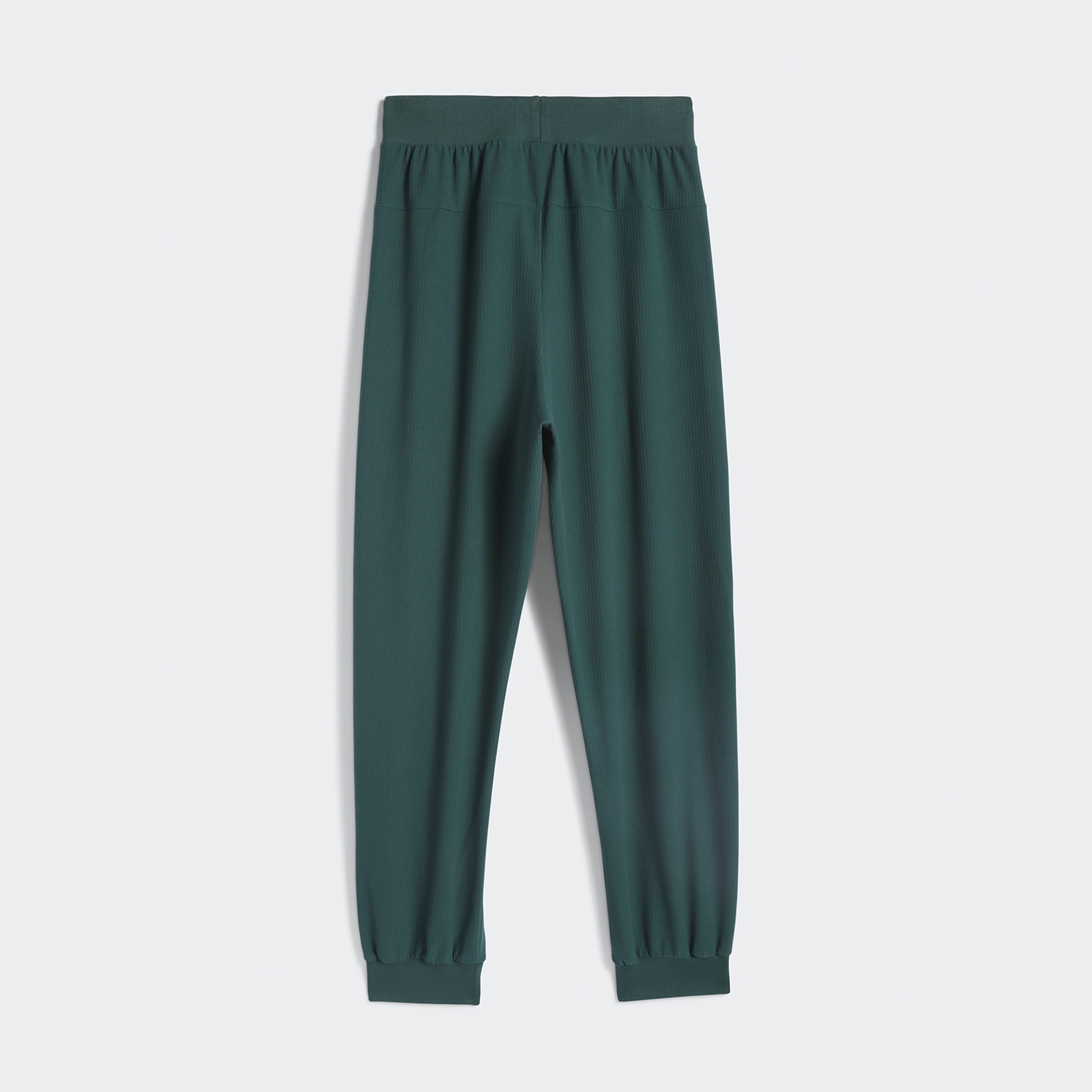 adidas Adi Basketball Unisex Yeşil Eşofman Altı