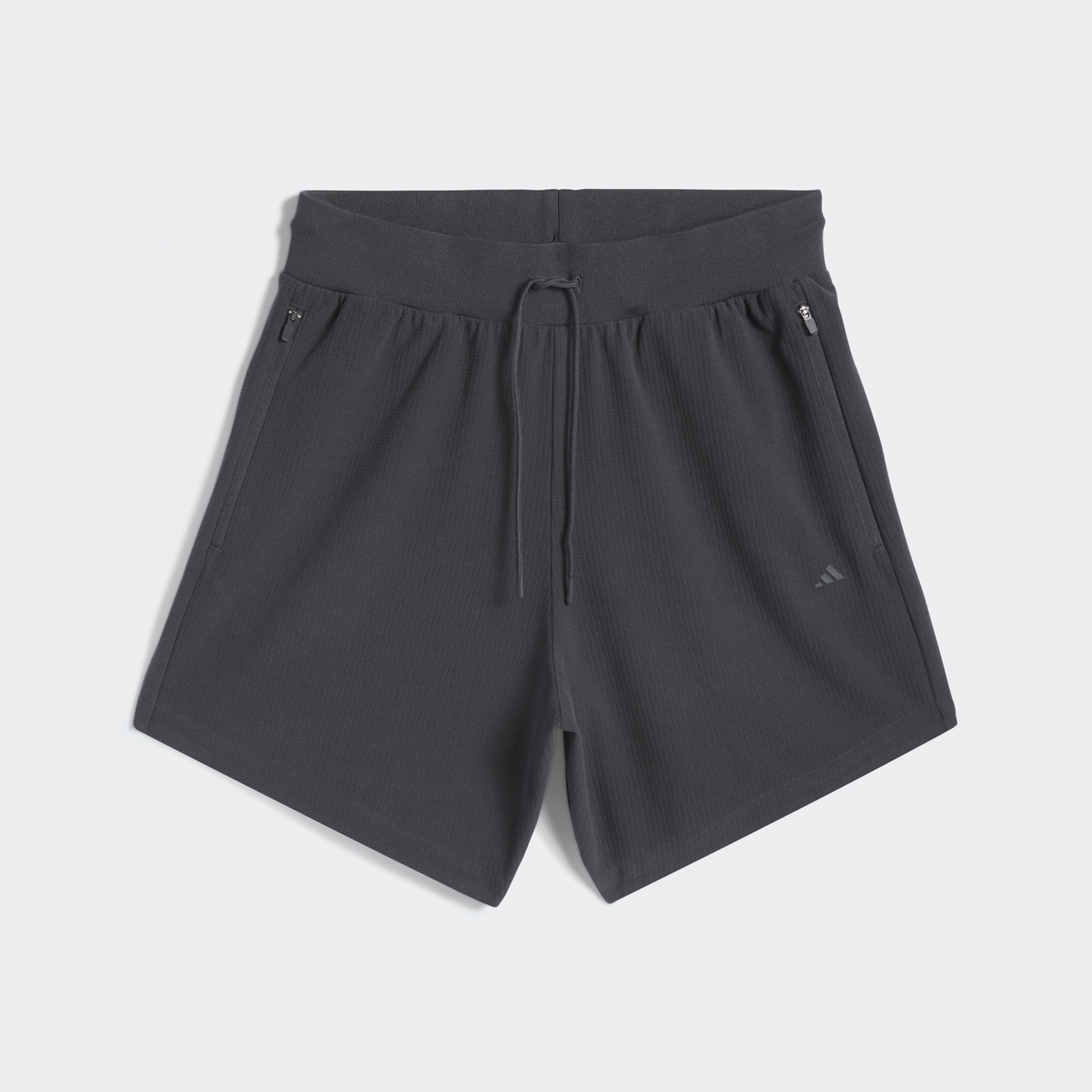 adidas Adi Basketball Unisex Siyah Şort