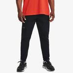 Under Armour Unstoppable Tapered Erkek Siyah Eşofman Altı