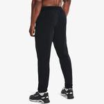 Under Armour Unstoppable Tapered Erkek Siyah Eşofman Altı