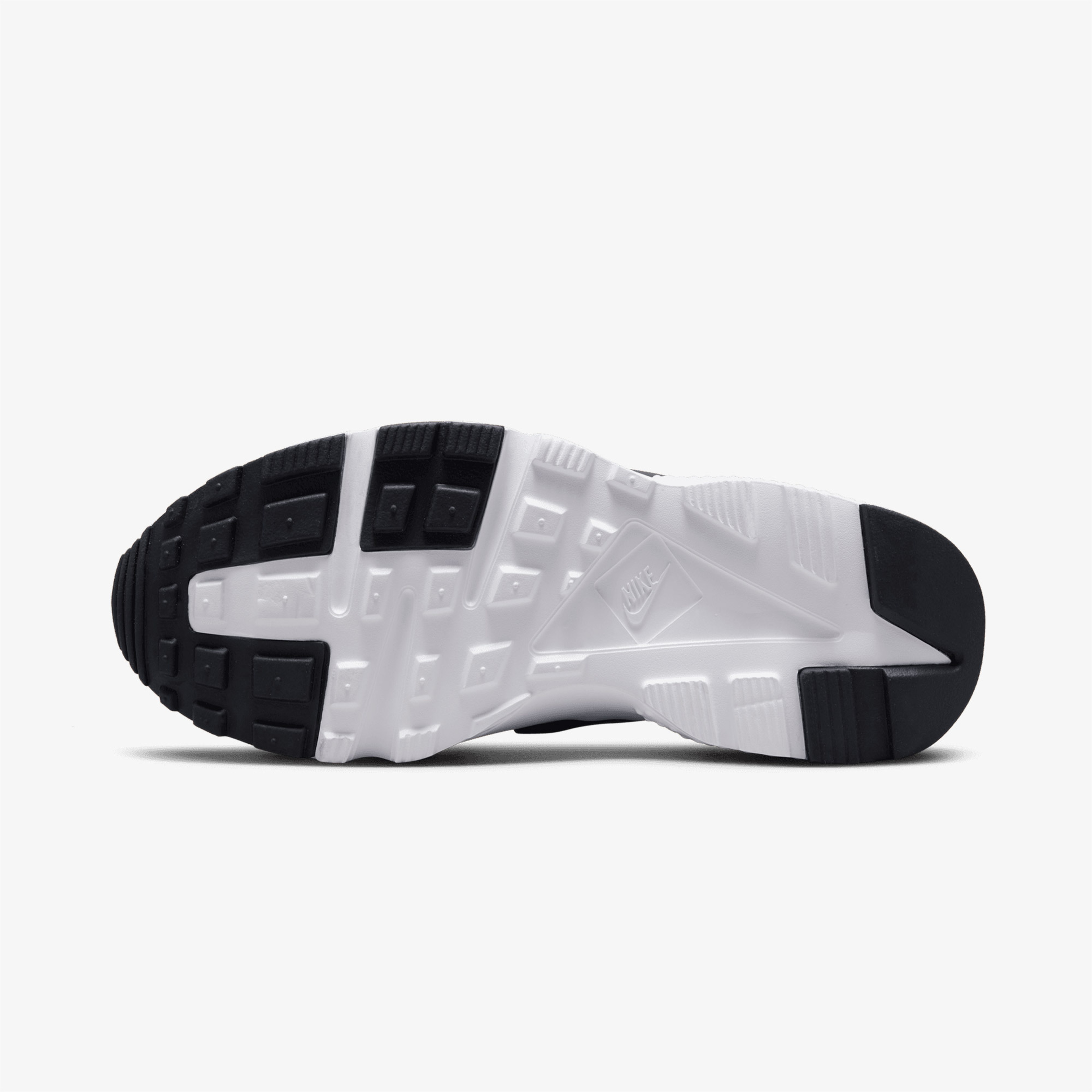 Nike Huarache Çocuk Siyah Günlük Spor Ayakkabı