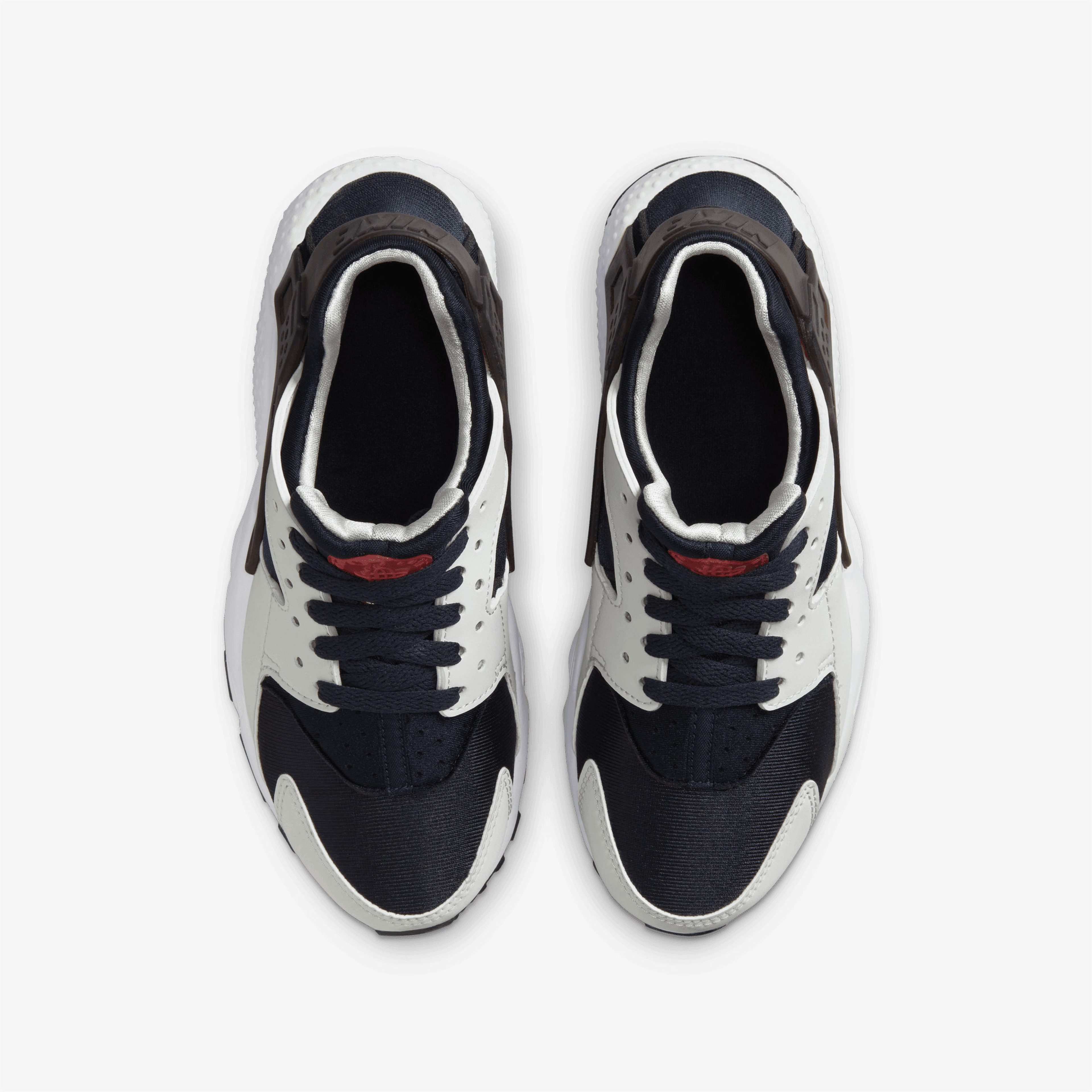 Nike Huarache Çocuk Siyah Günlük Spor Ayakkabı