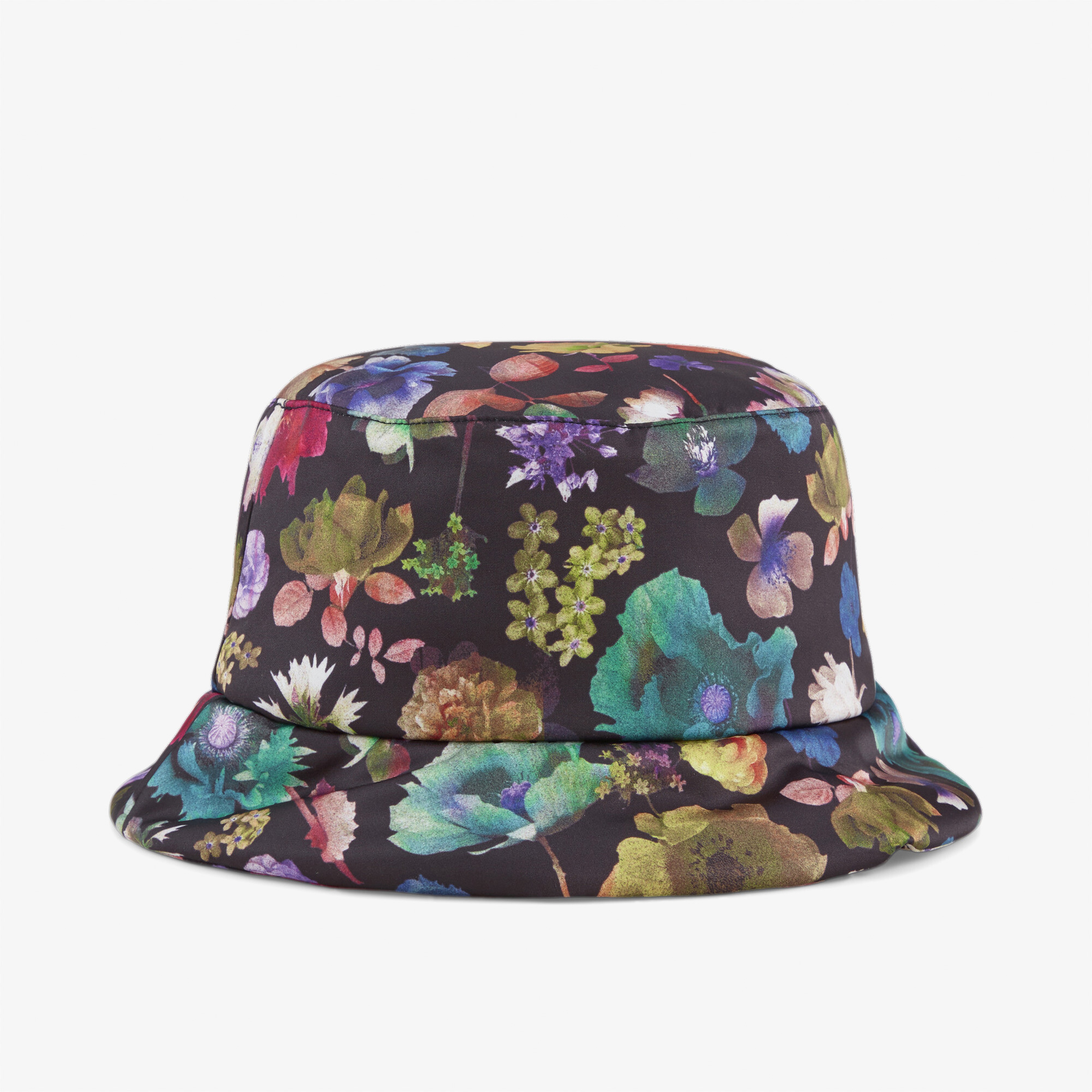 Puma x Liberty Unisex Siyah Şapka