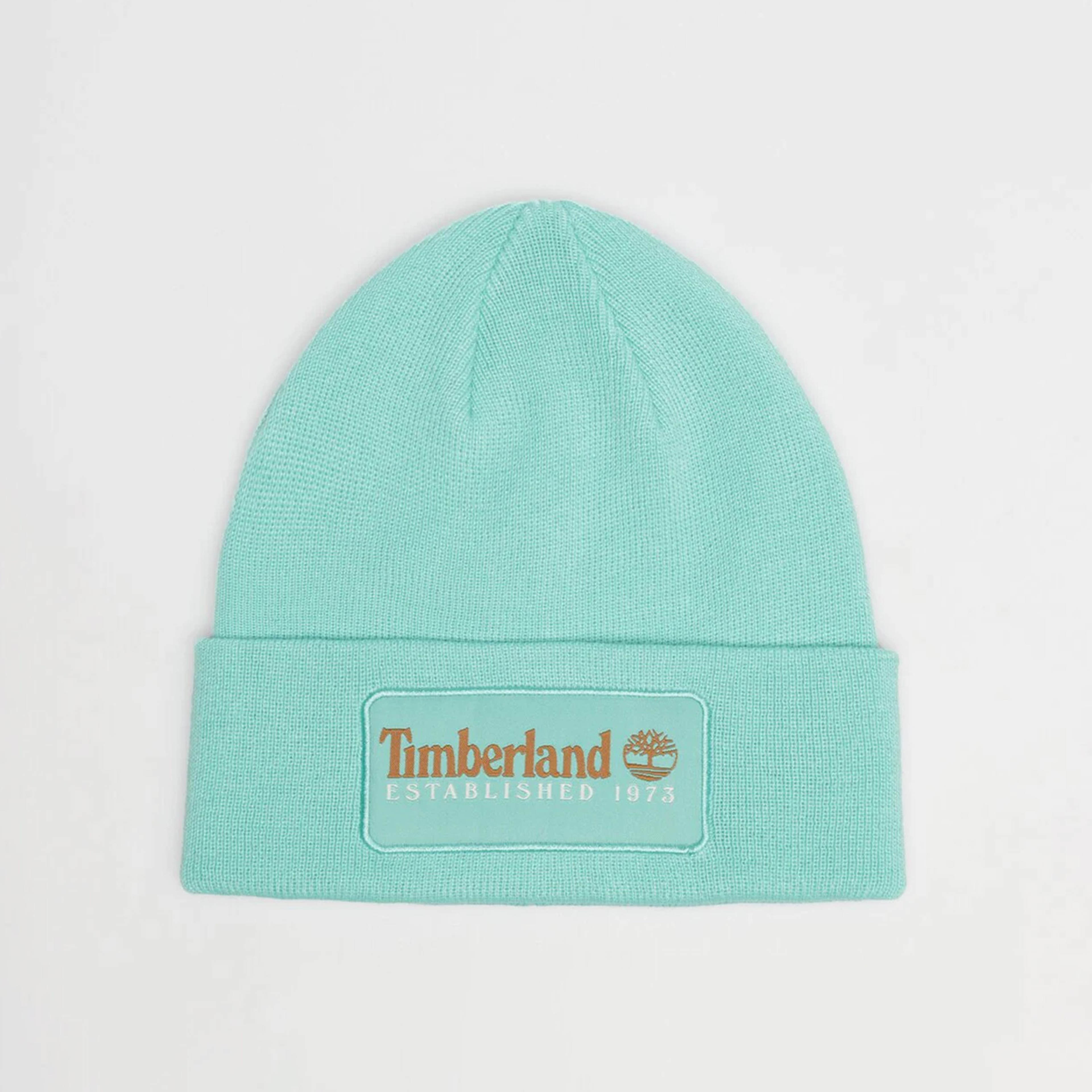 Timberland Established 1973 Unisex Yeşil Bere