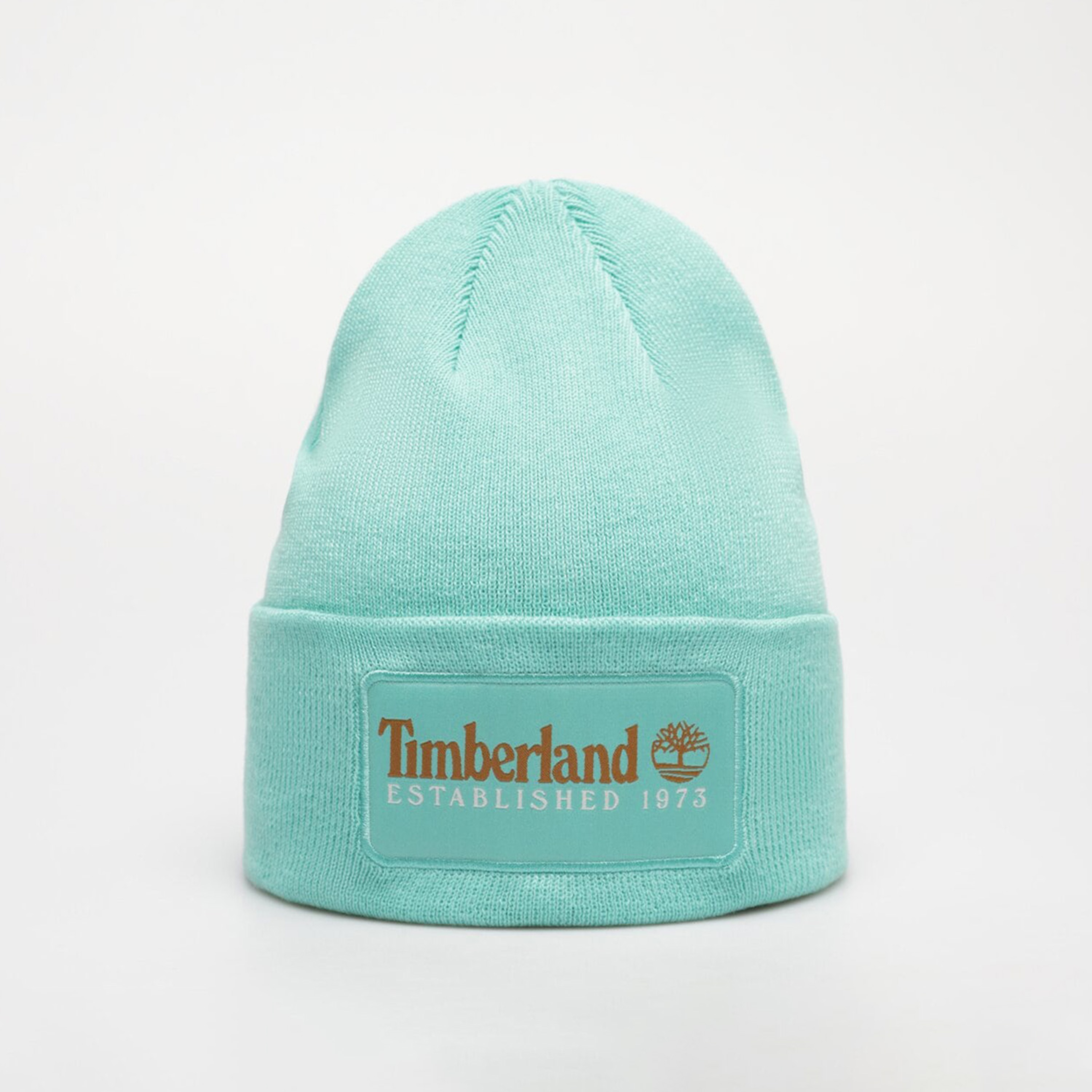 Timberland Established 1973 Unisex Yeşil Bere