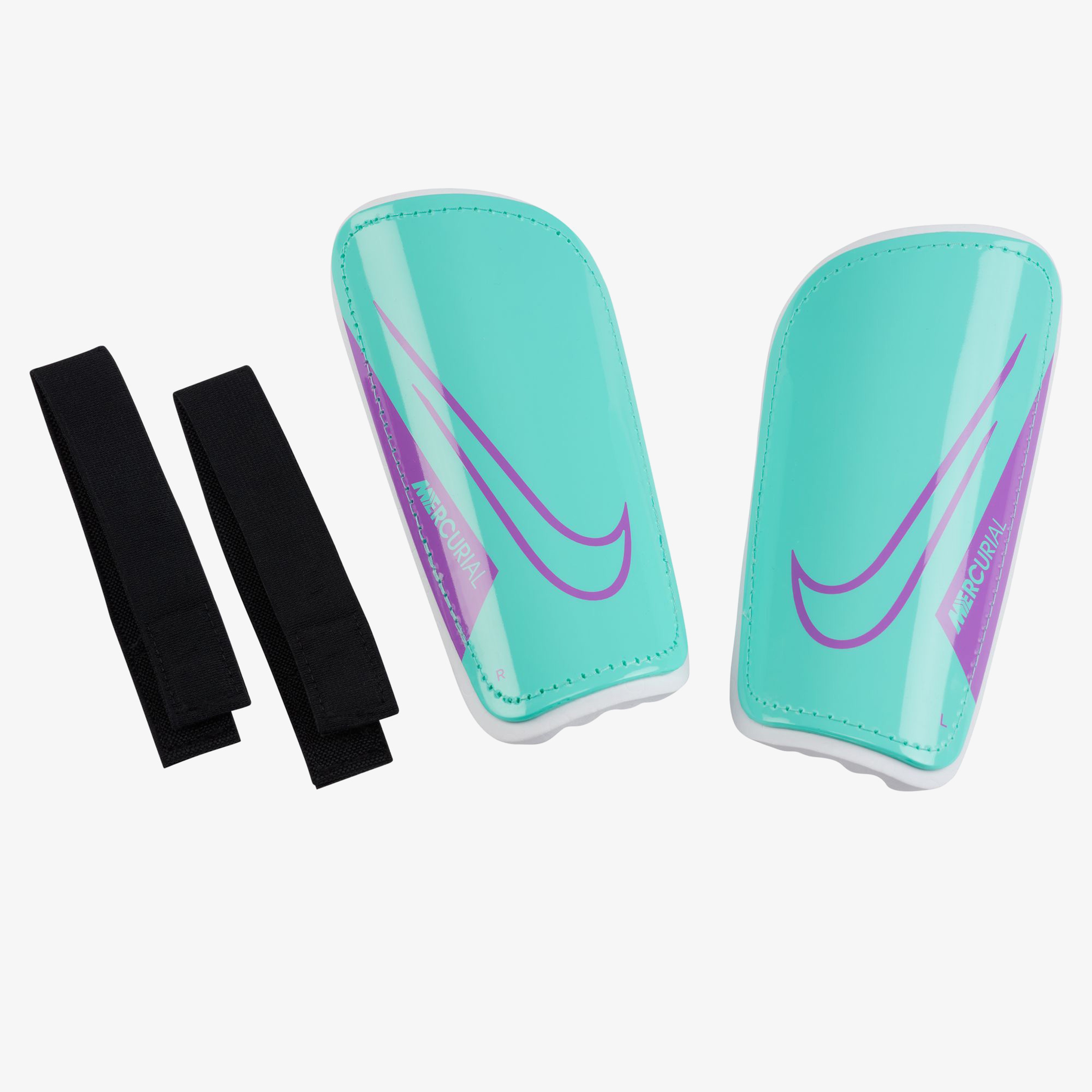 Nike Yeşil Futbol Tekmeliği