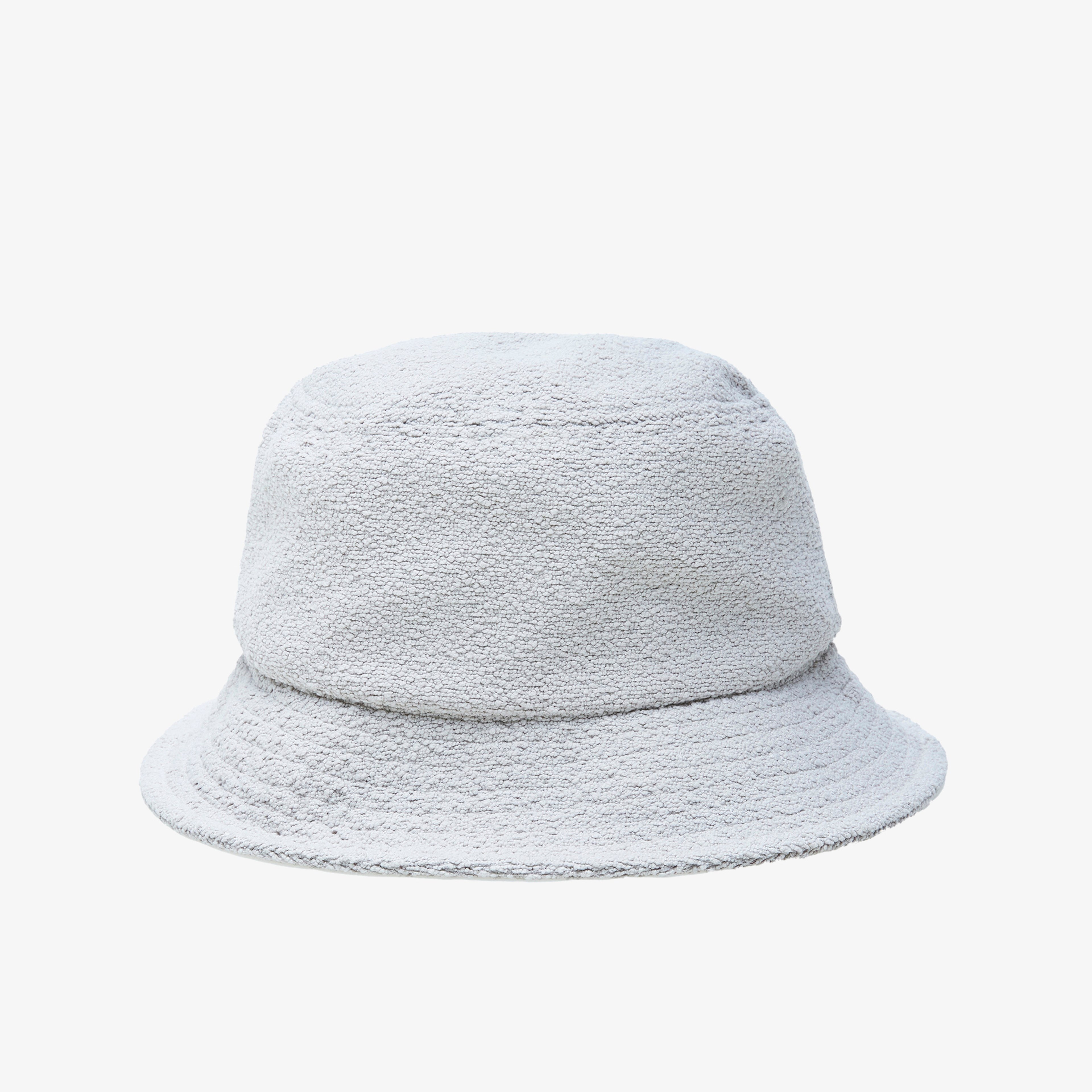 HUF Fire Erkek Gri Şapka