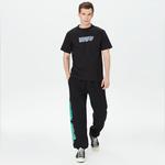 HUF Cheata Erkek Siyah T-Shirt