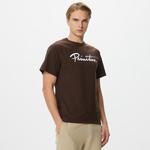 Primitive Nuevo Erkek Kahverengi T-Shirt