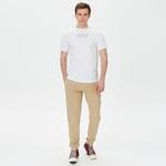 Primitive Zenith Erkek Beyaz T-Shirt