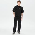 The Hundreds Morelet SS Erkek Siyah T-Shirt