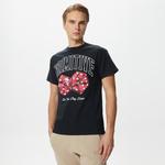 Primitive Payday Erkek Siyah T-Shirt