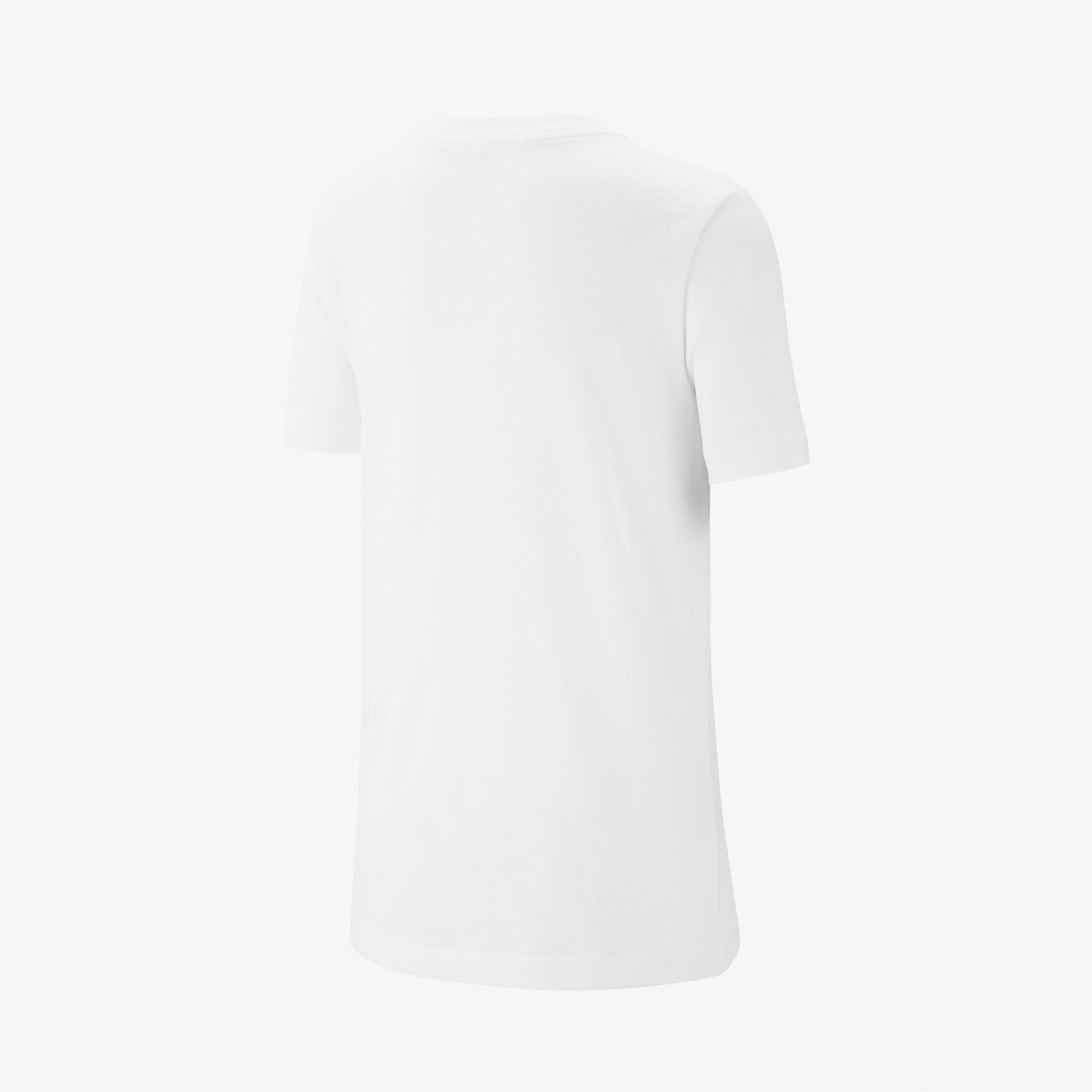 Nike Sportswear Futura Icon Td Çocuk Beyaz T-Shirt