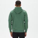 Market Fantasy Farm Pullover Erkek Yeşil Hoodie