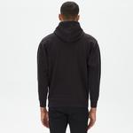 Market Super Market Pullover Erkek Siyah Hoodie