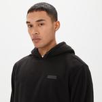 The Hundreds Basin Erkek Siyah Hoodie