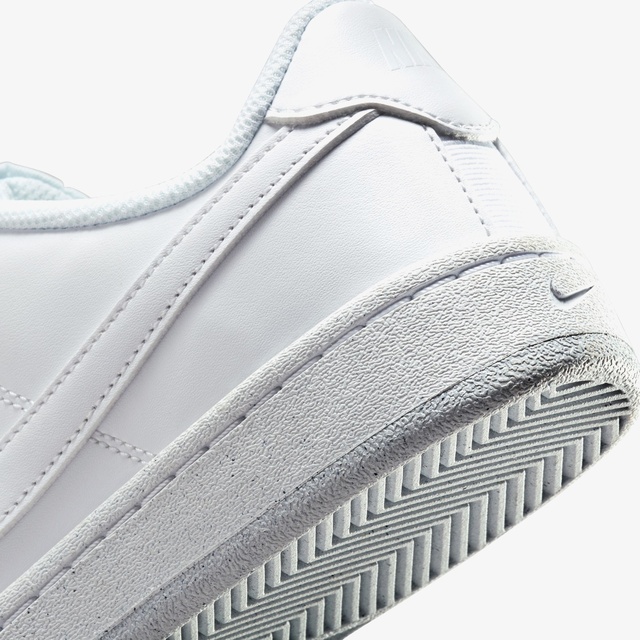 Nike Nike Court Royale 2 Nn Unisex Beyaz Günlük Spor Ayakkabı Occasion'da! Beyaz - 8. görsel