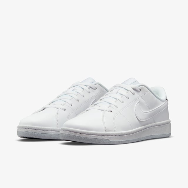 Nike Nike Court Royale 2 Nn Unisex Beyaz Günlük Spor Ayakkabı Occasion'da! Beyaz - 3. görsel