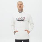 Puma SWxP Erkek Beyaz Sweatshirt