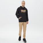 Puma SWxP Erkek Siyah Sweatshirt