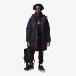 Jordan Jdb Jumpman Sustainable Çocuk Siyah Hoodie