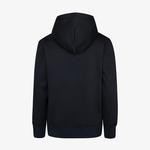 Jordan Jdb Jumpman Sustainable Çocuk Siyah Hoodie