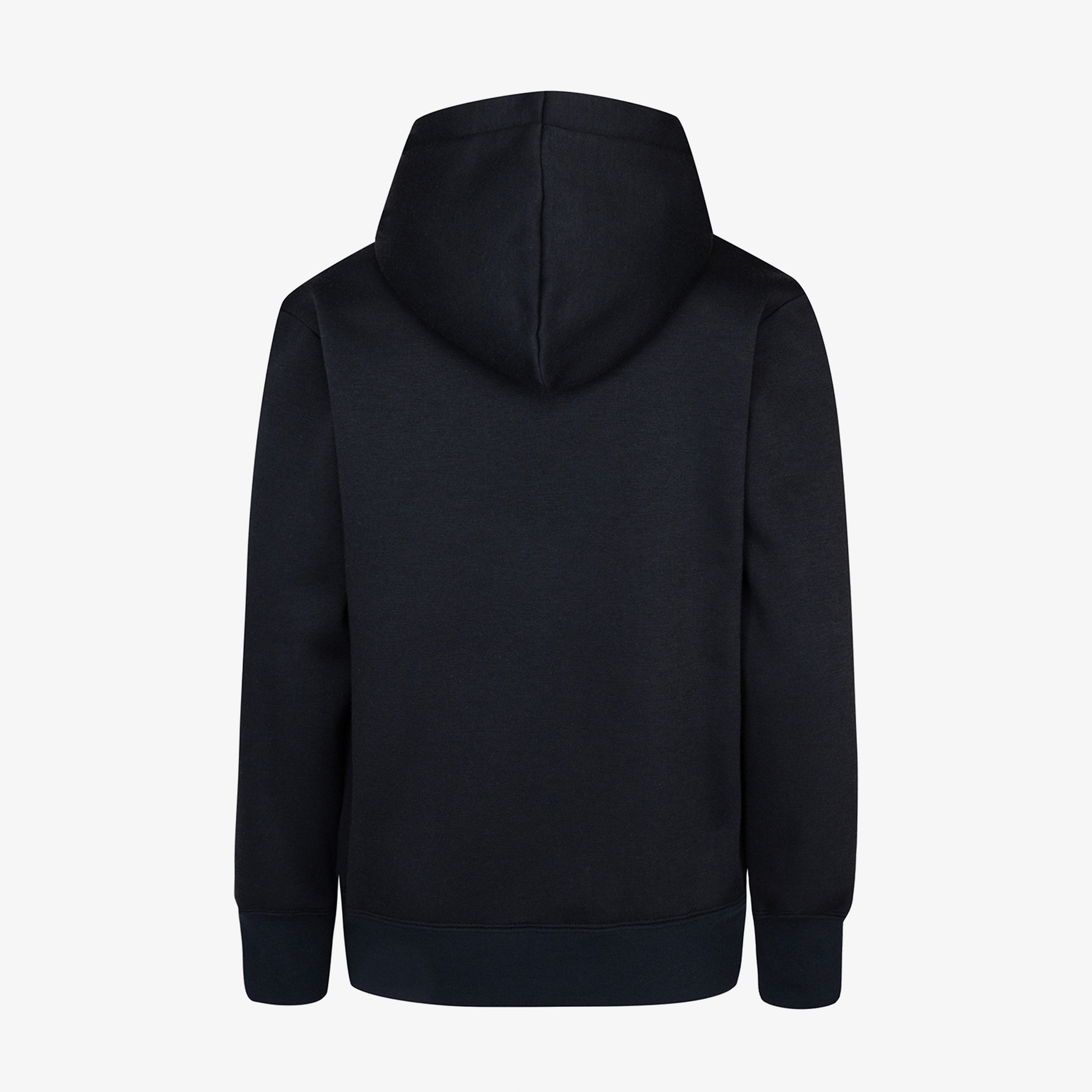 Jordan Jdb Jumpman Sustainable Çocuk Siyah Hoodie